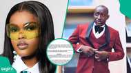 Jarvis takes unexpected action against Carter Efe over explosive allegations