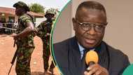 Coup in Sierra Leone? Here's what we know as govt declares nationwide curfew