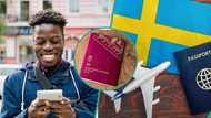 “Come and work in our country”: Sweden adjusts work permit application needs for Nigerians, others