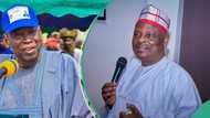 Group demands arrest of Kwankwaso's "boys" allegedly behind Ganduje’s purported suspension