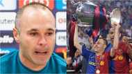 Barcelona legend reveals how he battled depression after winning the 2009 Champions League