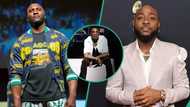 Wizkid, Davido feud: "If anything happens to them, food will be taken from families," Adesope warns