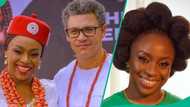 VIDEO: Chimamanda Adichie breaks silence over her fertility issues: "I have zero regrets"