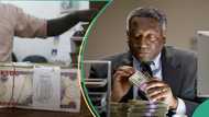 Bankers want BDCs to verify customers' transactions above $10,000