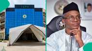 El-Rufai’s son raises fresh allegations against ICPC as ex-Kaduna gov remains in detention