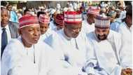 Liman Ya Yi Wa Kwankwaso Kamfen A Wurin Sallar Idi, Ya Ce Shine Dan Takara Mafi Cancanta a 2023