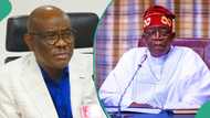 Breaking: Tinubu appoints mandate secretary for Wike-led FCTA, details emerge