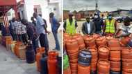 “Ticking time bomb”: Experts warn against use of expired, refurbished and substandard gas cylinders