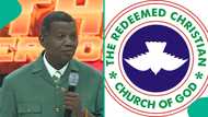 RCCG: Pastor Adeboye requests 10 people to donate N1 billion each for building development