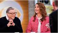 Bill Gates, Melinda sell shares in Apple, Twitter due to South Korean firm