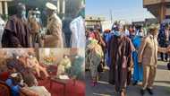 Zulum arrives Cameroon to repatriate 9,800 Borno residents who fled due to insurgency