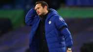 Just in: Tension for Frank Lampard as he gets big ultimatum to save his job at Chelsea