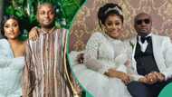 "She said I'm a slave to my oga": Isreal DMW finally opens up on broken marriage, spills details