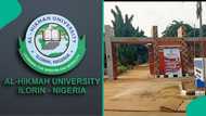 5 Nigerian private universities with reasonable school fees