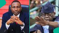 Breaking: More trouble for EFCC chairman as demand for his sack over Osun account freeze worsens