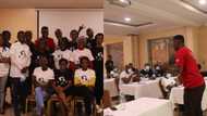 Group seeks end to gender-based violence in Nigeria, proffers solutions