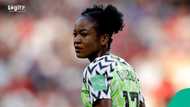 "Start Francisca Ordega against Algeria": Benue indigenes warn Super Falcons coach