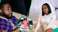 Imade custody: Peeps react to Davido and Sophia Momodu’s court drama, “She’s billing him too much”