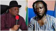 Popular musician narrates how he was beaten to coma for not singing APC's songs in southeast state