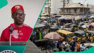 Breaking: Anambra gov announces tough market law for traders, "If you don't open your shop"
