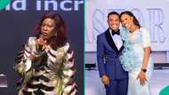 Pastor Jerry Eze’s wife’s sermon on career women being under their husbands sparks debate online