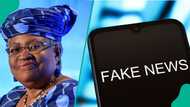 Ngozi Okonjo-Iweala warns Nigerians about fake AI video promoting investment scheme