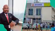 Access Holdings reports increase in profit to N458 billion as it plans to open new offices