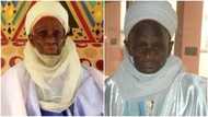 Kano’s longest serving kingmaker Mukhtari Adnan dies at 95, he appointed 4 emirs