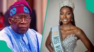 73rd Miss World: FG sends message to Nigerians in support of Soye ahead of grand finale in Vietnam