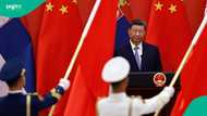 China to ban foreign nationals who lie on visa applications for up to 5 years