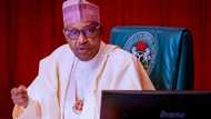 President Buhari sends new year message to Nigerian manufacturers amid plan to increase prices in 2022