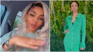 "Future partners won't trust you": Former BBN star Venita stylishly shades Fancy Acholonu, fans react
