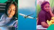 Woman flies out of US to meet her man deported by Trump government, says people called her crazy