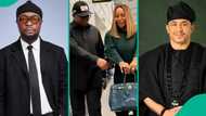 MC Lively challenges Daddy Freeze over comments about Peter Obi’s wife’s expensive bag