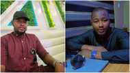 "I helped someone to borrow N5m from my boss": Nigerian man narrates how he was almost arrested