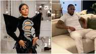 “I don’t want you to catch feelings”: BBNaija’s Bella gives reason she will never share a bed with Sheggz