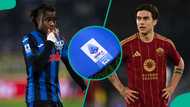 Lookman drops in 'special' Serie A strikers ranking despite goals vs Napoli and Sturm Graz