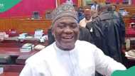 Appeal Court decides Kogi APC Senator's fate Echocho in fresh judgment