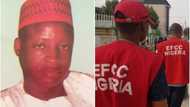Damfarar N1.5bn: EFCC ta kama tsohon Kakakin majalisar jihar Kano, Ali-Danja