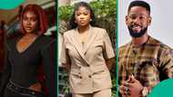 BBNaija S10: Imisi shares plans, Sultana reacts to Faith's disqualification, other finalists speak