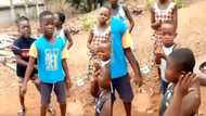 These children also know that it is time to cry to God over corona's devastating effect on society, Watch them pray (video)