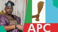 APC primary: Kwara Reps aspirant rejects result, makes fresh demand