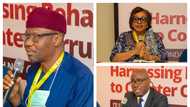 NESG summit 2022: Panelists reveal solutions to clamp down on corruption in Nigeria