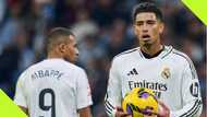 Real Madrid Drama: Bellingham Loses Cool With Mbappe in Athletic Bilbao Loss