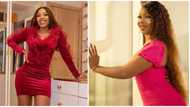 BBNaija's Mercy and Tacha are more relevant than our politicians - Actor Uche Maduagwu