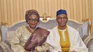 Matar Gwamnan Kaduna ta yi gwaji bayan El-Rufai ya kamu da Coronavirus