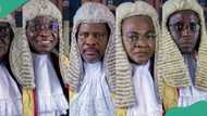 Fact Check: Did tribunal judges travel to Paris ‘to Pick Up Bribes’ as Obi's supporter claimed?