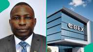 "We've recovered some funds from CBEX": EFCC gives fresh update, video trends