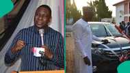 EFCC honours officer killed in Anambra, names administrative block after him