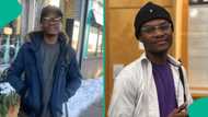 Nigerian man shares high cost of relocating to Canada as international student: "Tuition N54.5m"